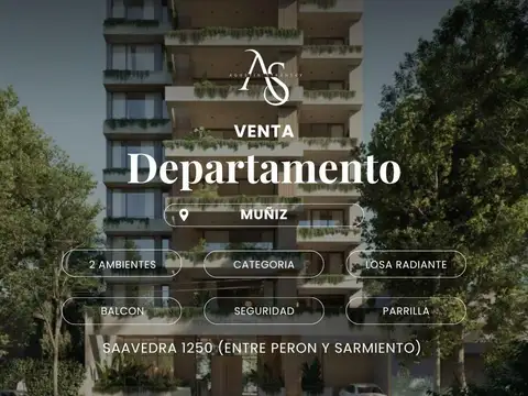 Departamento - Muñiz