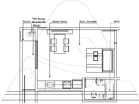 Monoambiente en Venta en Villa Luro