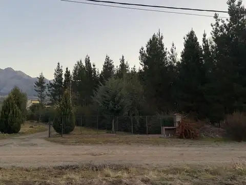 Terreno en Venta en Epuyen, USD 23.000