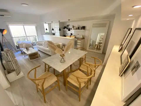 VENTA DE DEPARTAMENTO EN BARRIO NORTE