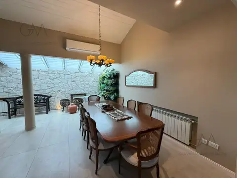 Casa en Alquiler Temporal en Mar del Plata, USD 380