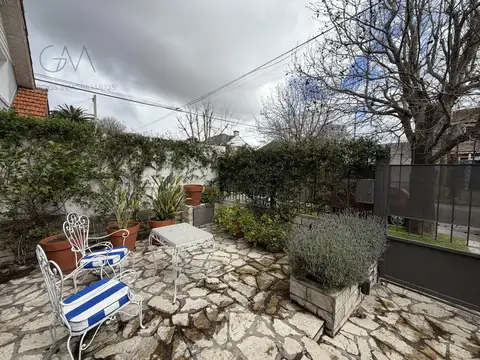 Casa en Alquiler Temporal al Este