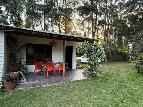 Alquiler casa quinta 5 amb/pileta zona Highland Del Viso Pilar