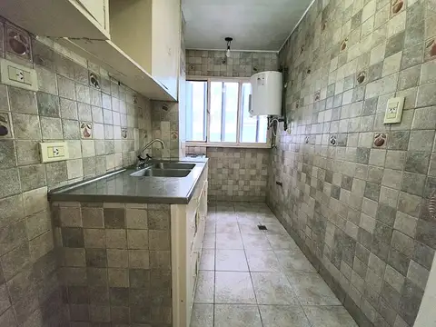 Departamento en Venta al Sur