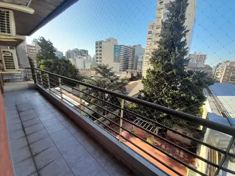 Departamento en Alquiler de 2 dormitorios