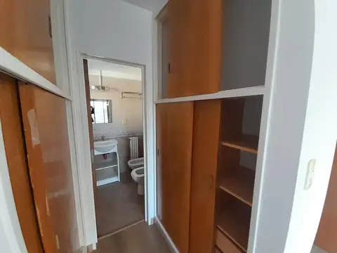 Alquiler departamento 3 ambientes Nuñez