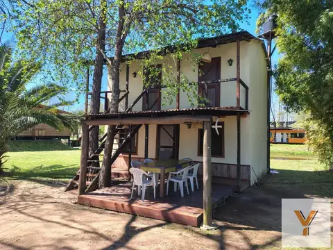 Casa en venta - 3 Dormitorios 1 Baño - San Fernando