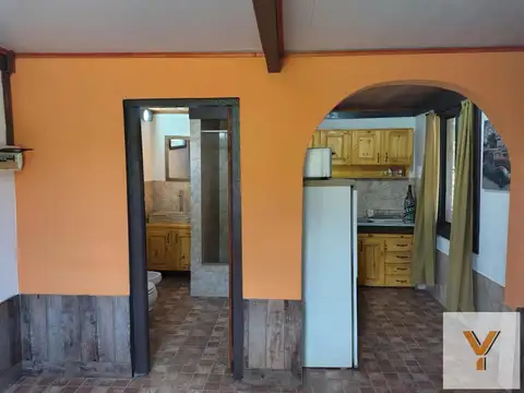 Casa en venta - 3 Dormitorios 1 Baño - San Fernando - Complejo Ecoturístico Cornamusa