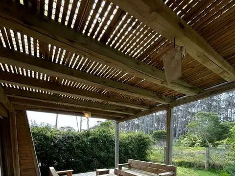 Casa en Alquiler Temporal al Norte