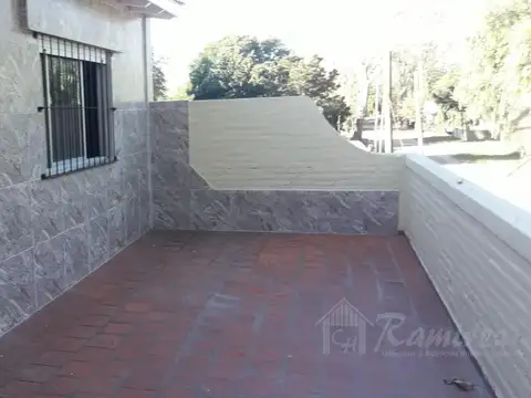 Calle 125 al 200
