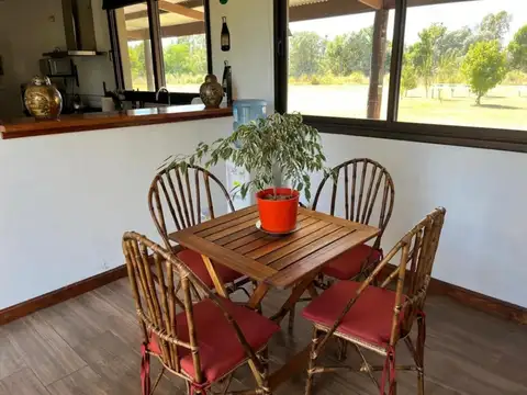 Imponente Casa Estilo Campo en Puerto Panal Farm Club