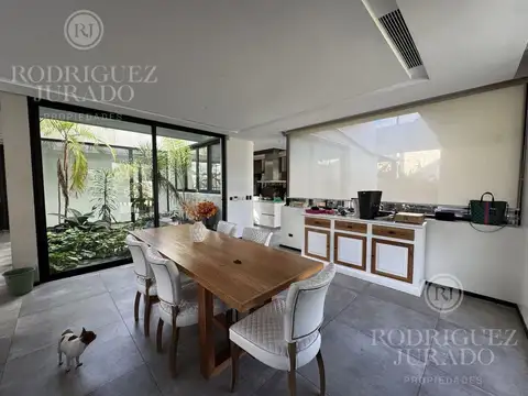 Casa en Venta al Norte