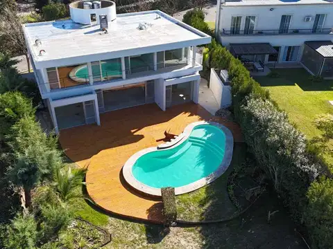 Casa en Venta Barrio Los Ombues Rincon de Milberg