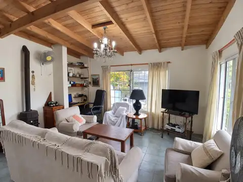 Hermosa casa en venta en Tigre Residencial Emilio Mitre y Paseo Victorica