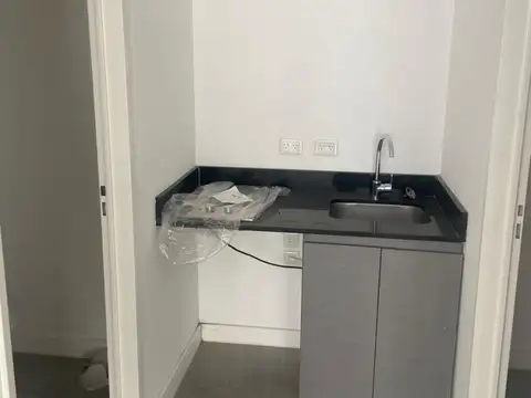 Departamento en Venta en Tribunales, USD 150.000