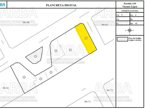 Terreno en Venta en Florida, USD 700.000