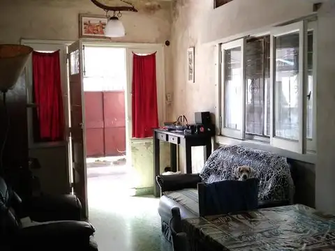Casa en Venta de 2 dormitorios