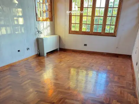 Casa en Alquiler 40 años