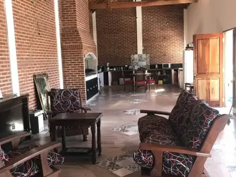 Casa en Venta 6 años