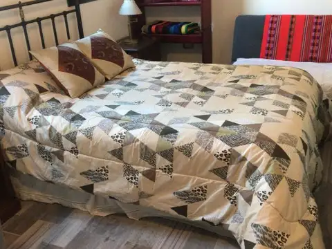 Sarmiento y San Martín , Piso No definido