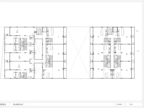 Departamento - Tigre Residencial