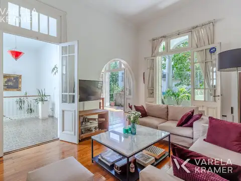 Departamento en Venta en Palermo Soho