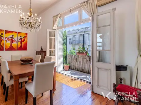 Departamento en Venta en Palermo Soho