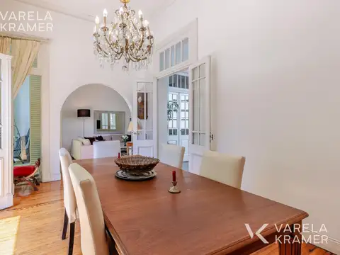 Depto Tipo Casa en Venta en Palermo Soho, USD 320.000