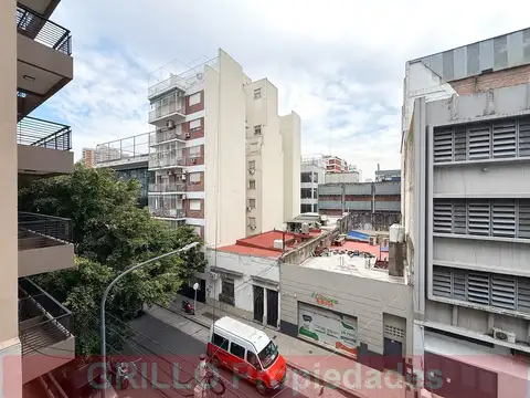 Departamento en Alquiler Apto profesional