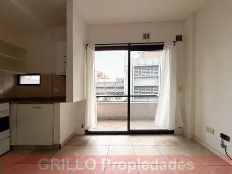 Departamento en Alquiler en Villa Crespo, $ 585.000