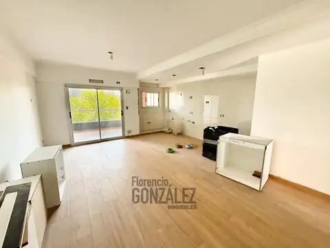 Venta Depto 2 Amb en Liniers