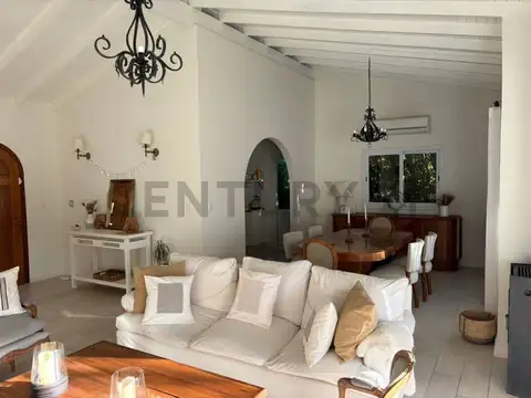 Casa en Alquiler de 2 dormitorios