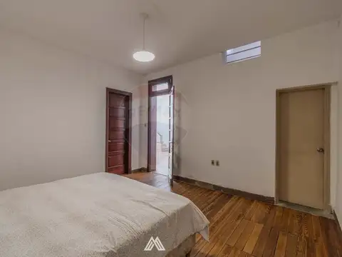 VENTA Casa 4 dormitorios y garaje, Brazo Oriental