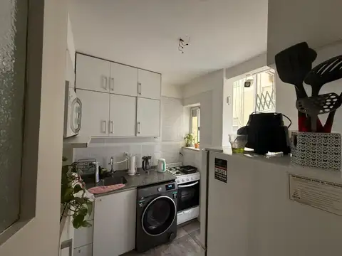 Avenida Juan Bautista Justo 2500