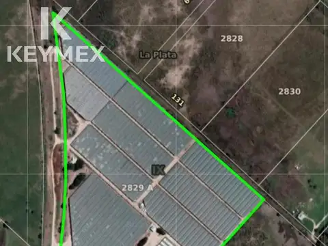 Terreno en Venta en Arana, USD 580.000