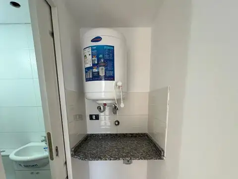 Venta, hermoso dpto 2 amb, frente, min expensas, a estrenar