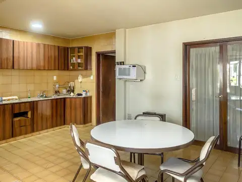 Departamento en Zona Centro