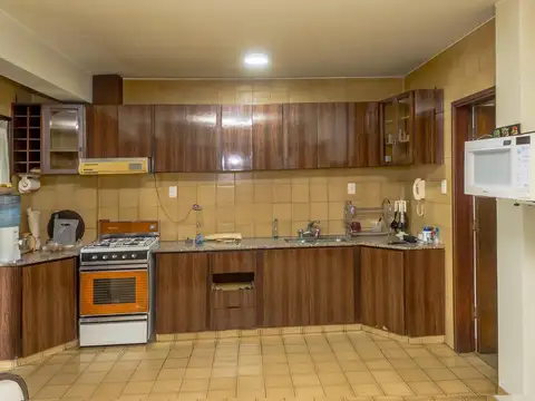 Departamento en Venta de 5 ambientes
