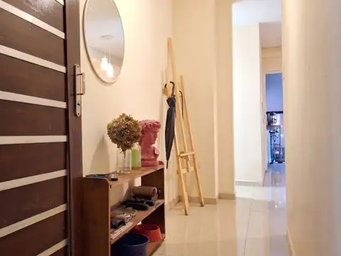 VENTA DEPARTAMENTO 1 DORM EN BARRIO SUR