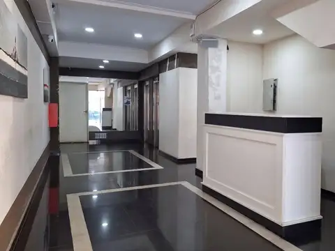 Departamento en Venta en Barrio Sur, USD 46.500