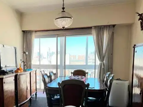 Departamento en Venta en Constitución, USD 75.000