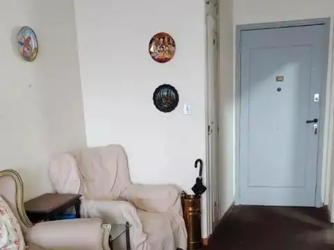 Departamento en Venta 51 años