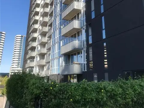 Dr. Luis García 1300