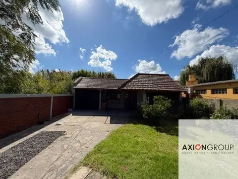 Casa en Venta de 3 dormitorios