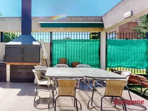 Casa en Venta 25 años