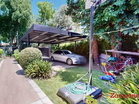 Casa en Venta al Suroeste