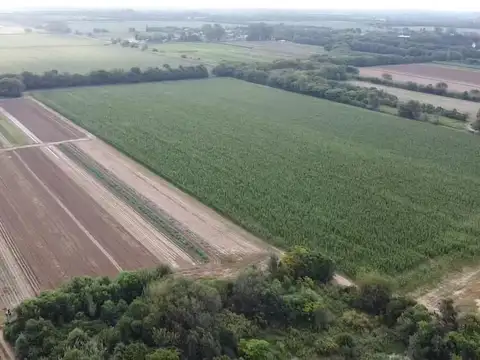 CAMINO 60 CUADRAS KM 12