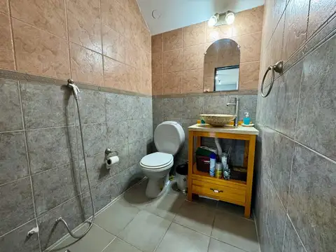 Depto Tipo Casa en Venta 18 años