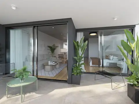 Departamento en Venta de 2 dormitorios