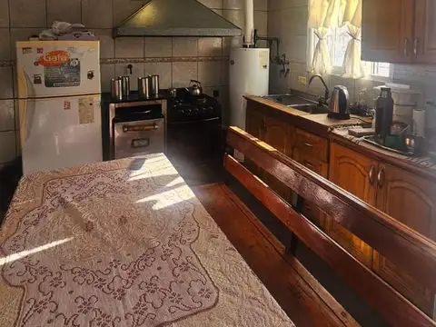 Tucumán y Avellaneda